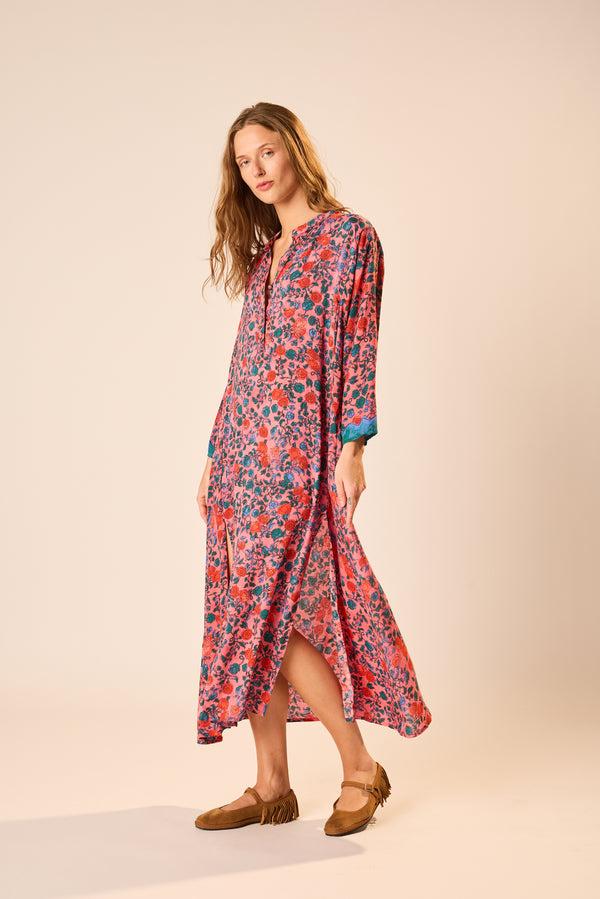 Natalie Martin ISOBEL DRESS