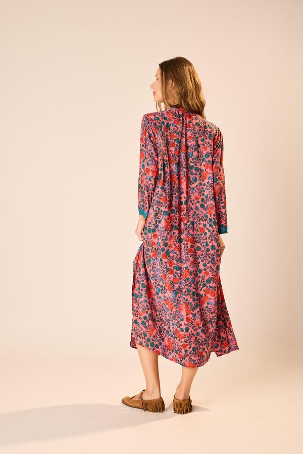 Natalie Martin ISOBEL DRESS