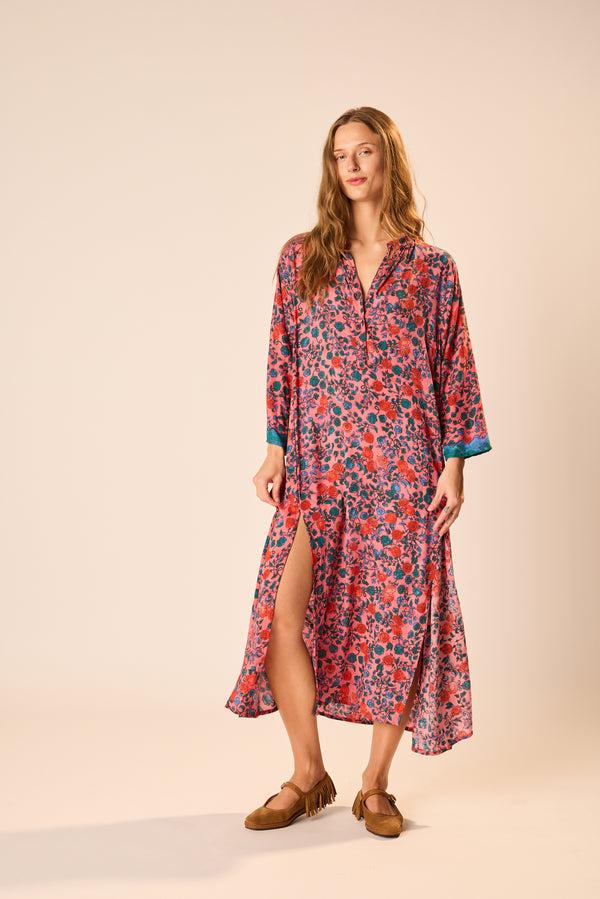 natalie martin ISOBEL DRESS