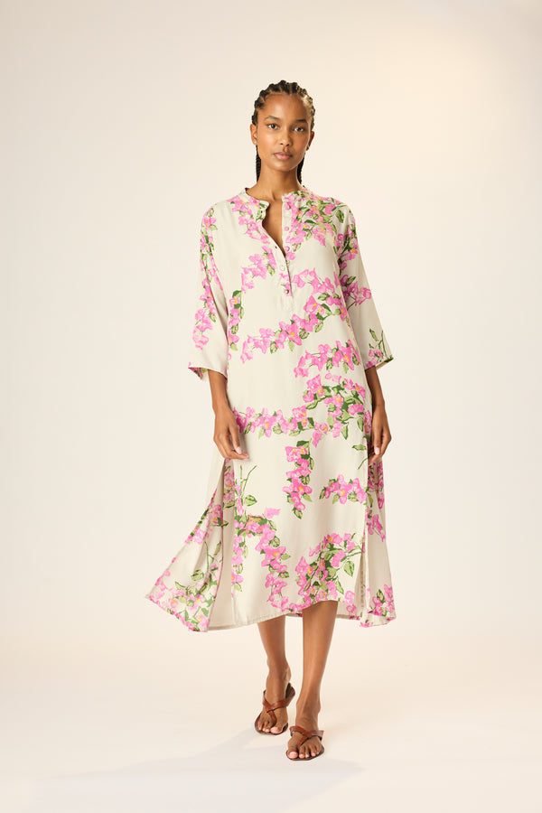 Natalie Martin ISOBEL DRESS