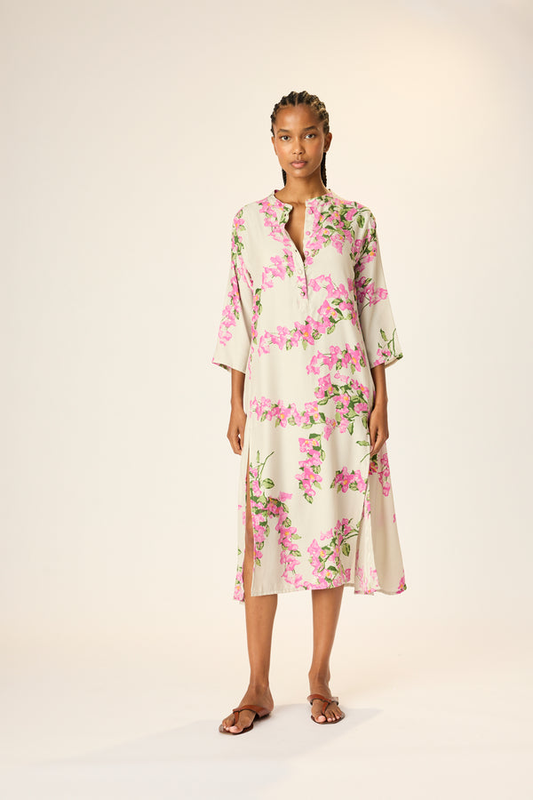 Natalie Martin ISOBEL DRESS