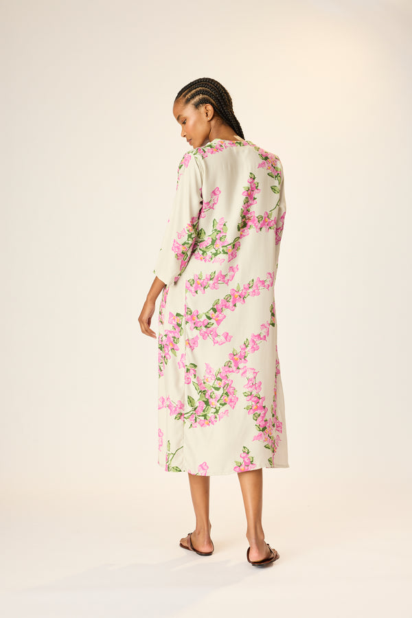 Natalie Martin ISOBEL DRESS