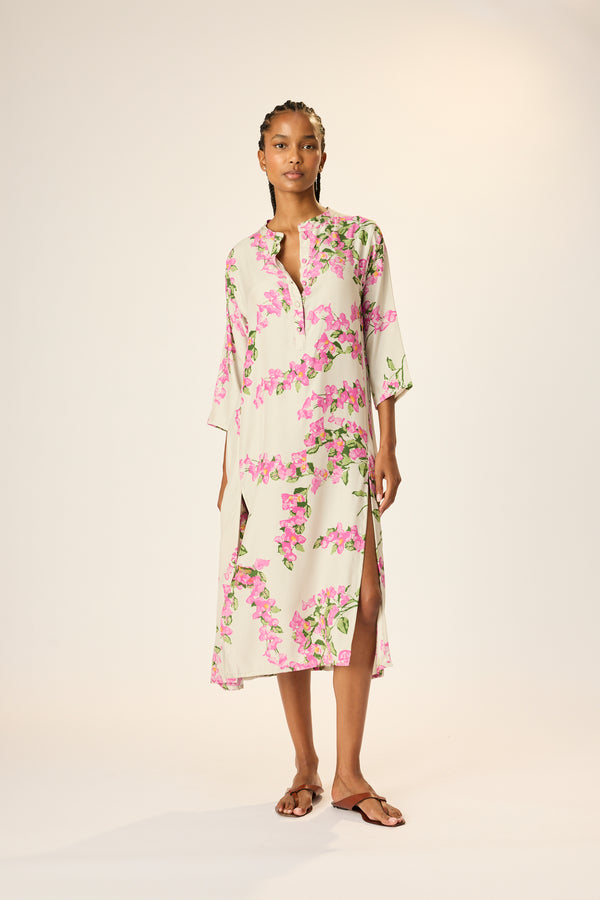 natalie martin ISOBEL DRESS