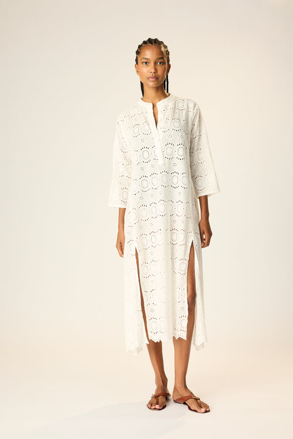 Natalie Martin ISOBEL DRESS