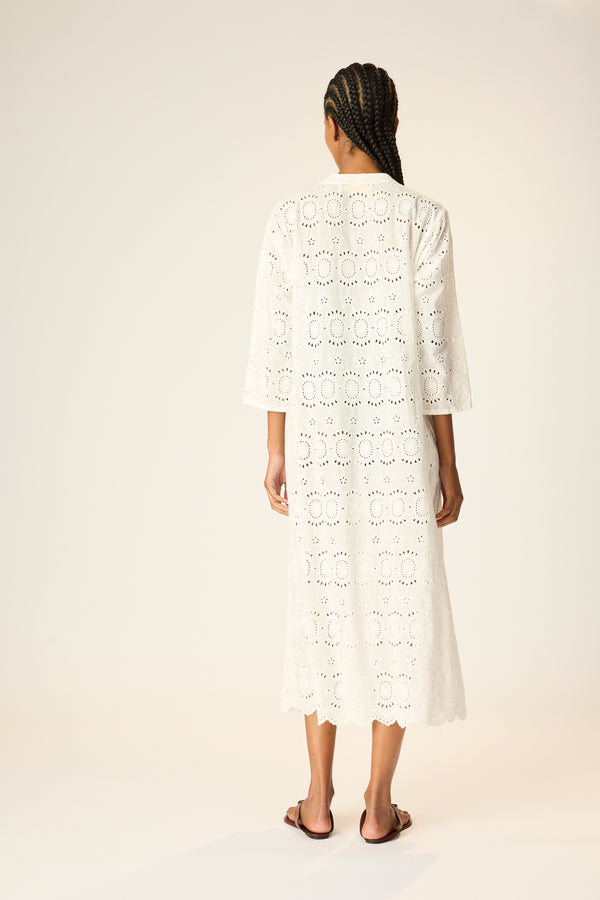 Natalie Martin ISOBEL DRESS