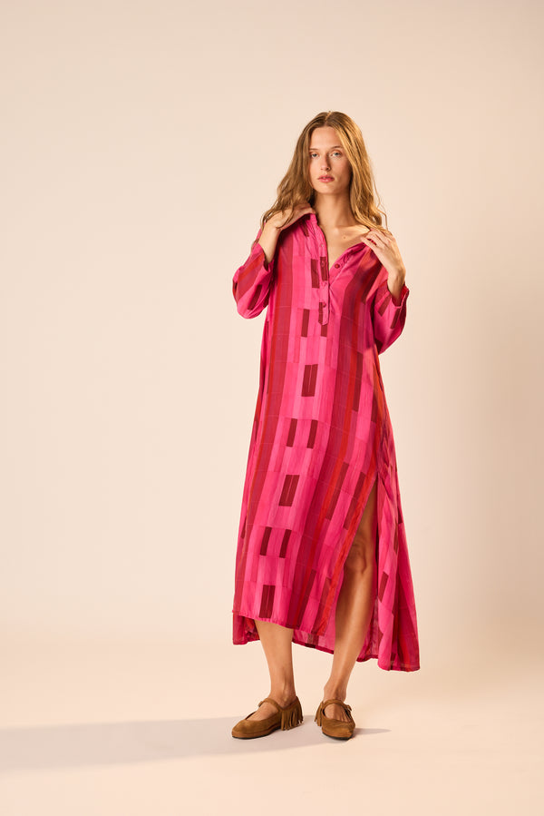 Natalie Martin ISOBEL DRESS