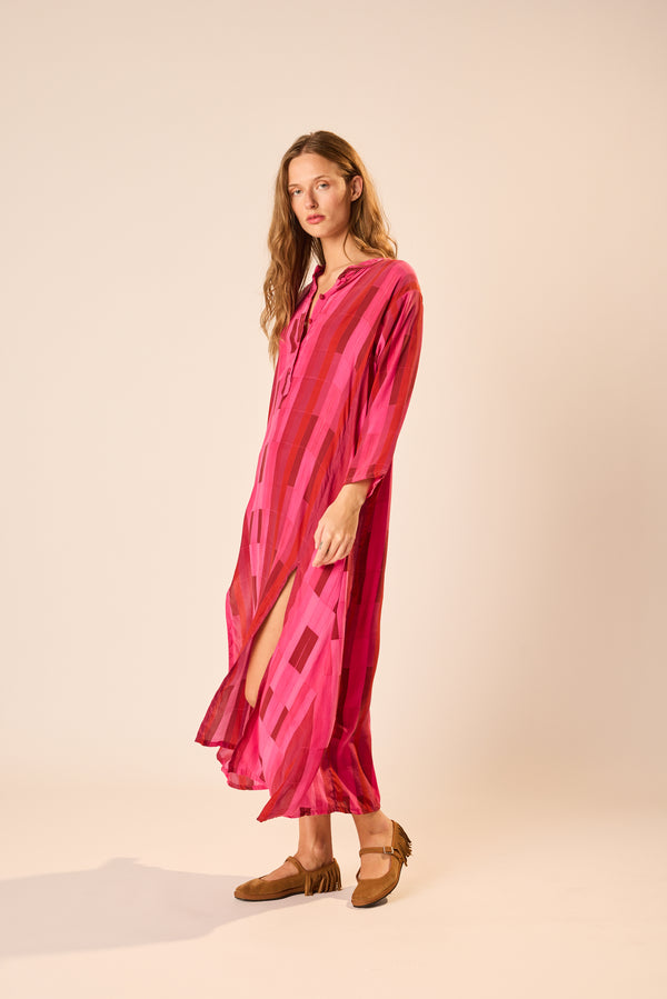 Natalie Martin ISOBEL DRESS