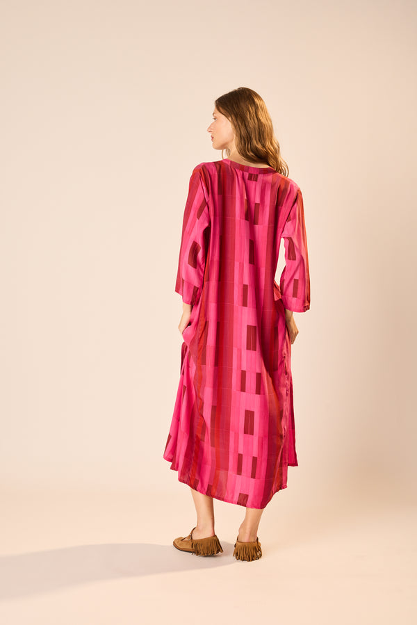 Natalie Martin ISOBEL DRESS