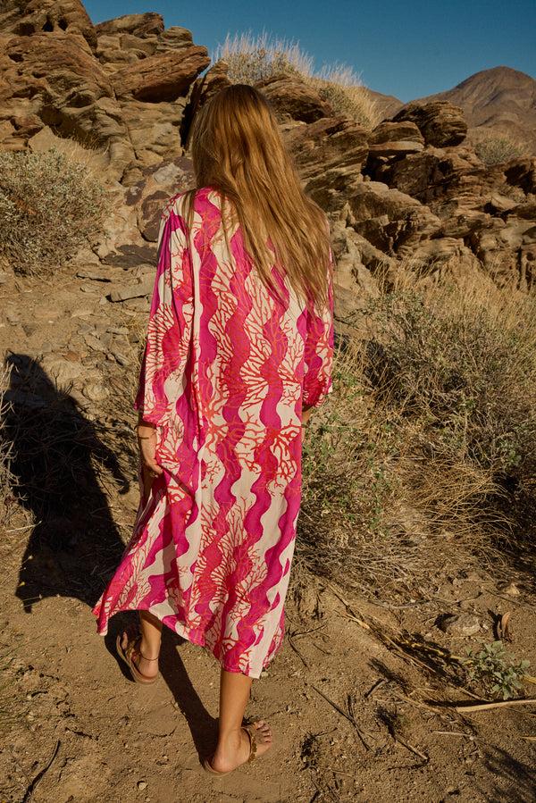 Natalie Martin ISOBEL DRESS