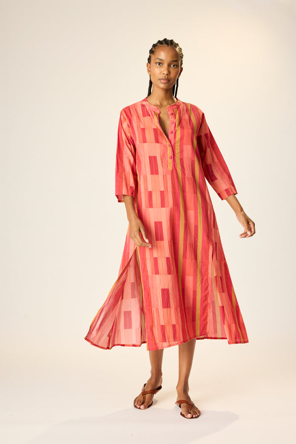 Natalie Martin ISOBEL DRESS