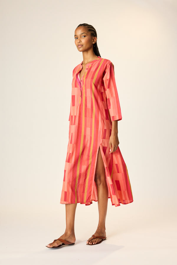 Natalie Martin ISOBEL DRESS