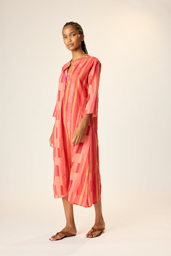 Natalie Martin ISOBEL DRESS