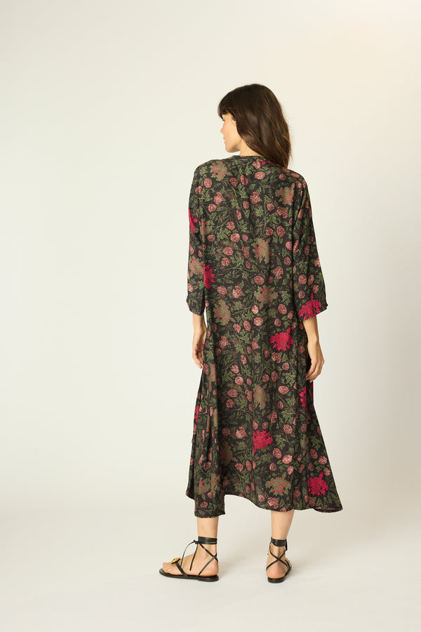 Natalie Martin ISOBEL DRESS