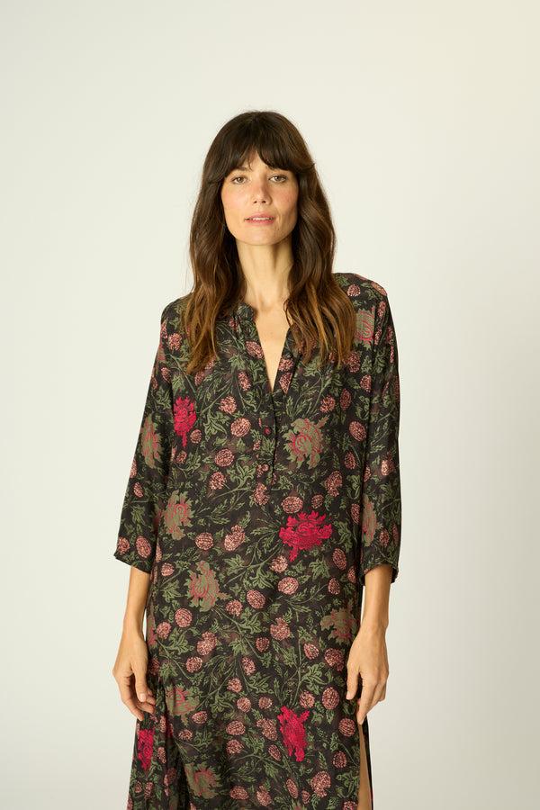 Natalie Martin ISOBEL DRESS