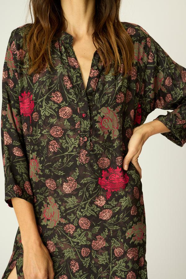 Natalie Martin ISOBEL DRESS