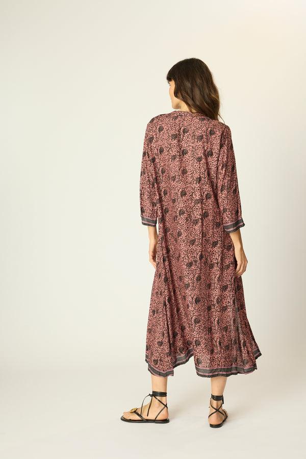 Natalie Martin ISOBEL DRESS
