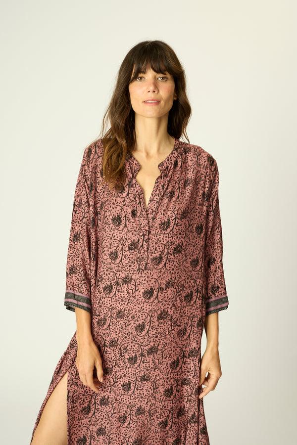 Natalie Martin ISOBEL DRESS