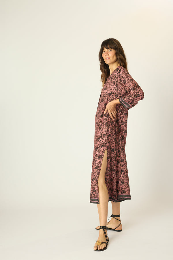 natalie martin ISOBEL DRESS