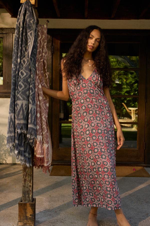 Natalie Martin JACKIE DRESS