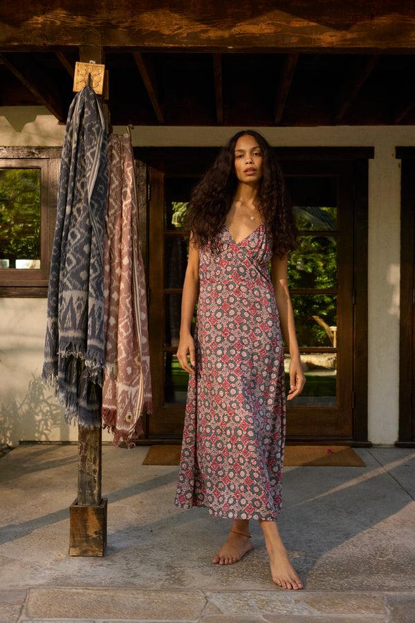 Natalie Martin JACKIE DRESS