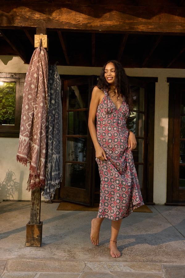 Natalie Martin JACKIE DRESS