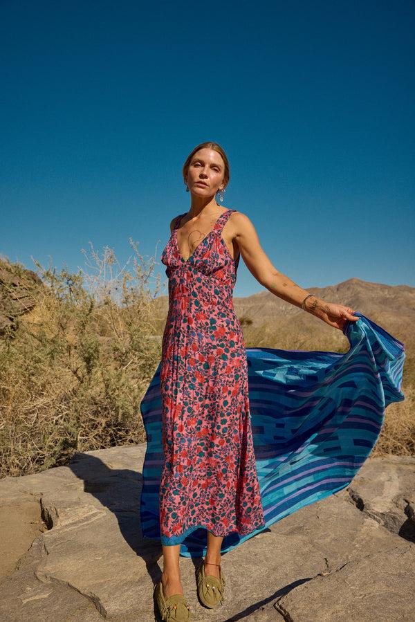 natalie martin JACKIE DRESS