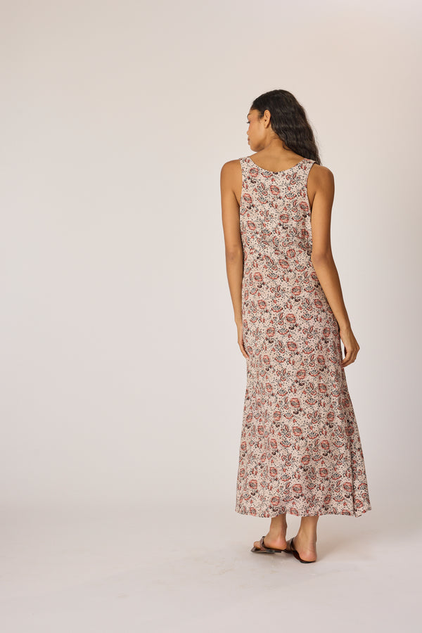 Natalie Martin JACKIE DRESS