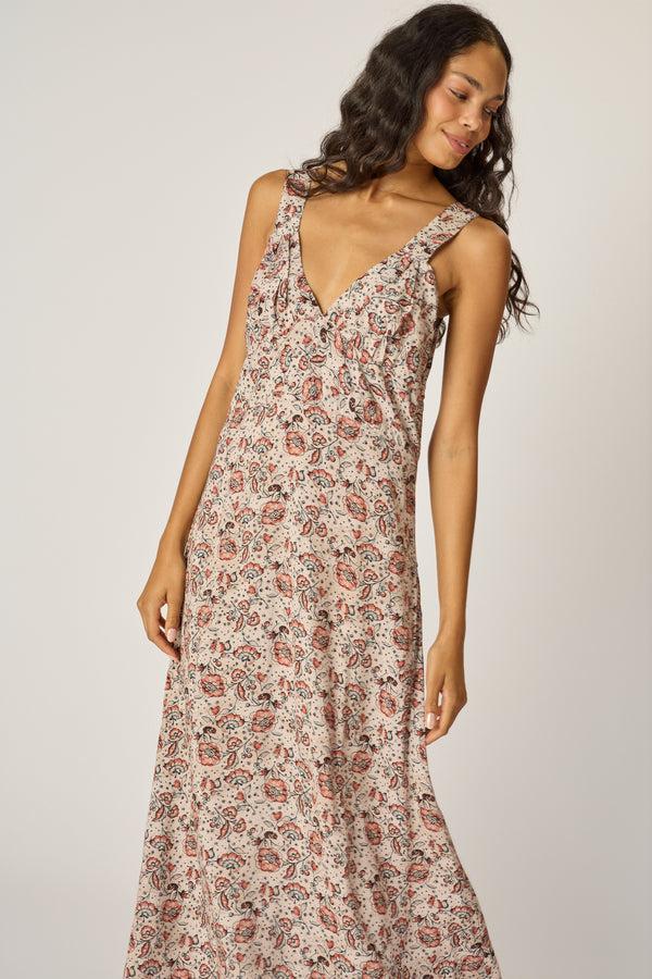 Natalie Martin JACKIE DRESS