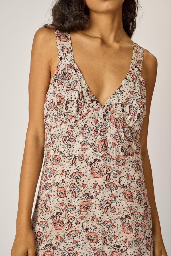 Natalie Martin JACKIE DRESS