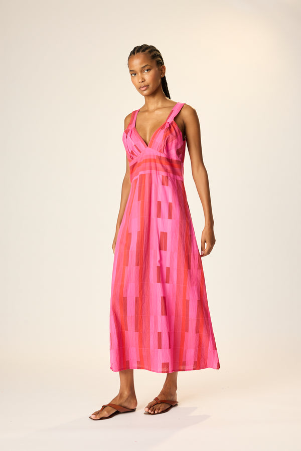 Natalie Martin JACKIE DRESS