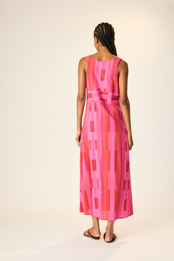 Natalie Martin JACKIE DRESS