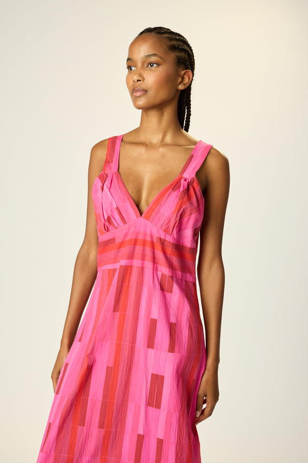 Natalie Martin JACKIE DRESS