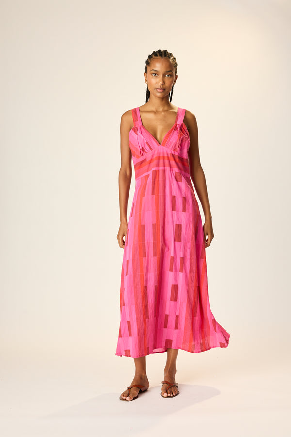 natalie martin JACKIE DRESS