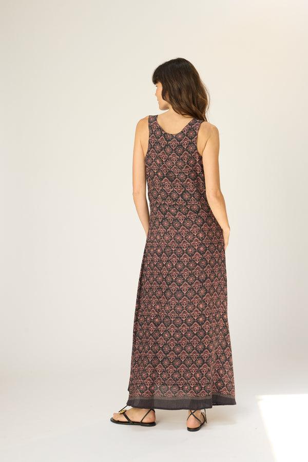 Natalie Martin JACKIE DRESS