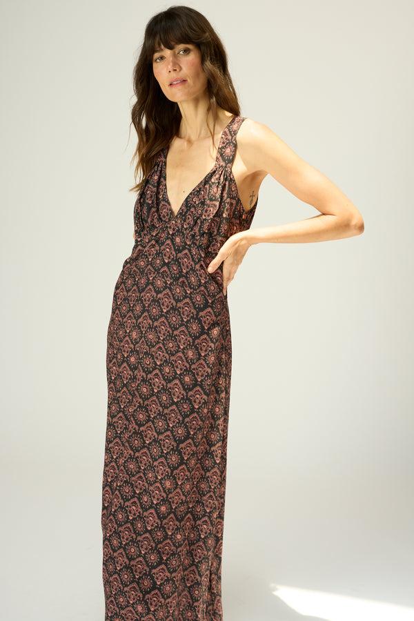 Natalie Martin JACKIE DRESS