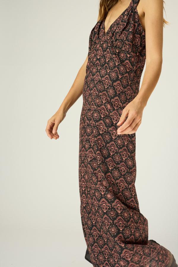 Natalie Martin JACKIE DRESS