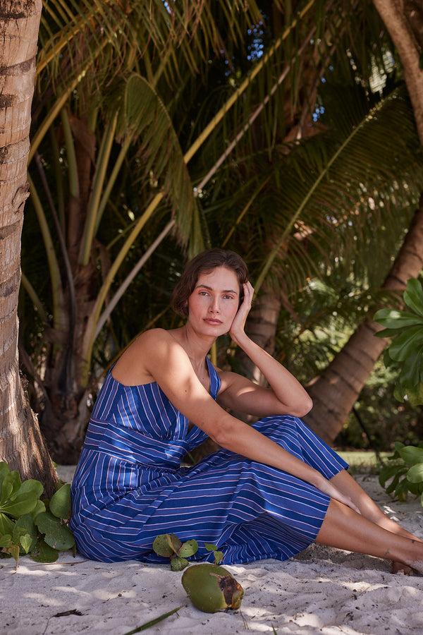 natalie martin JACKIE DRESS