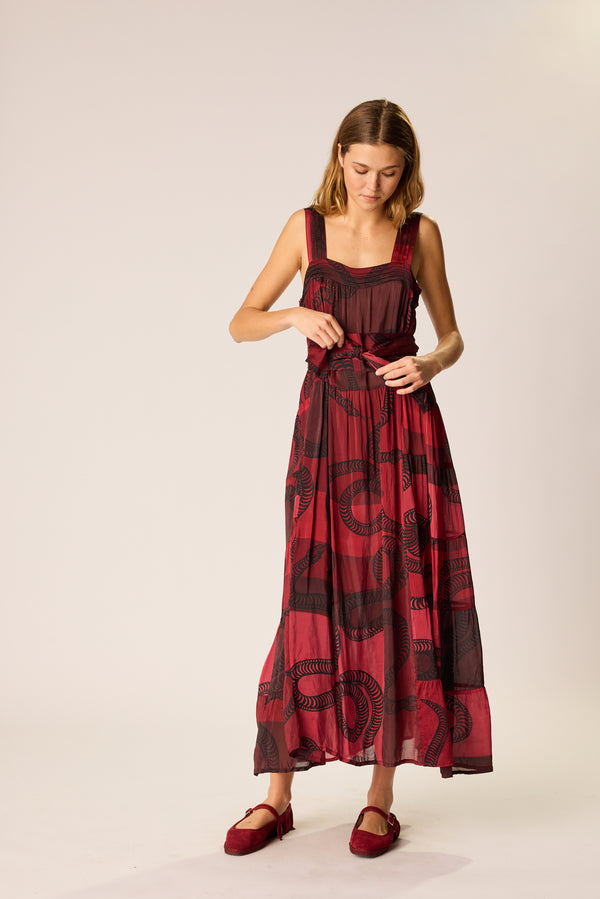 Natalie Martin JASMINE MAXI