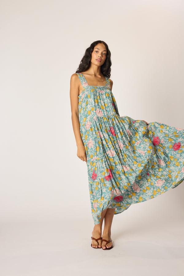 Natalie Martin JASMINE MAXI