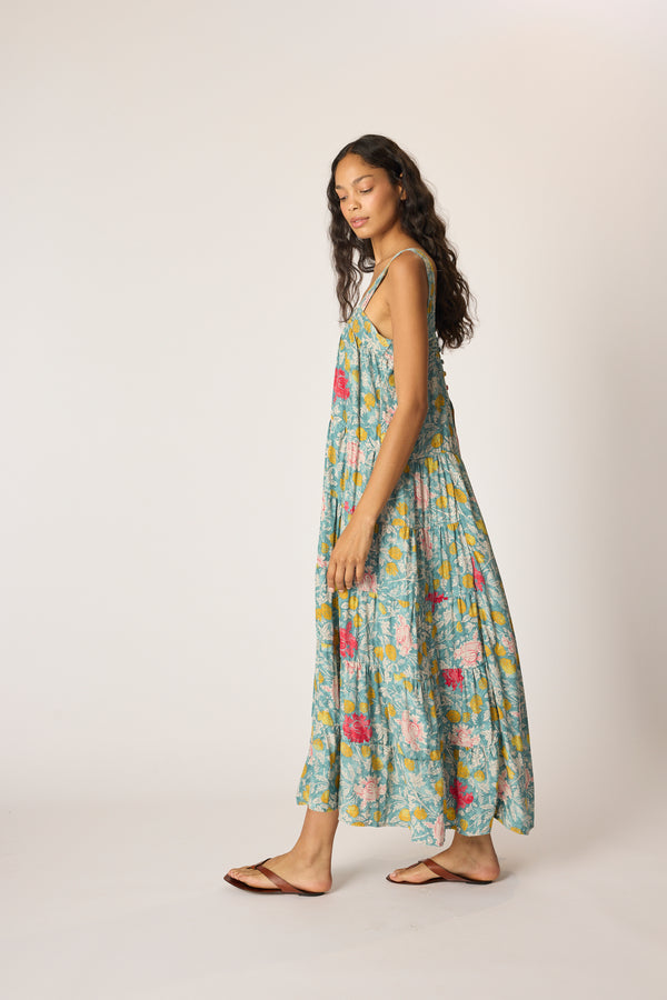 natalie martin JASMINE MAXI