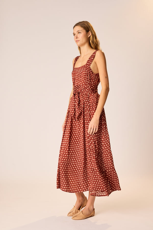 Natalie Martin JASMINE MAXI