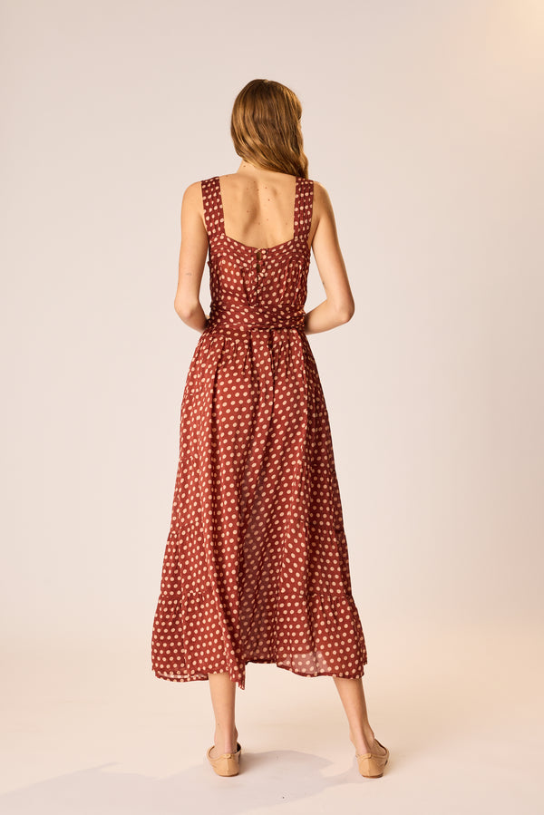 Natalie Martin JASMINE MAXI