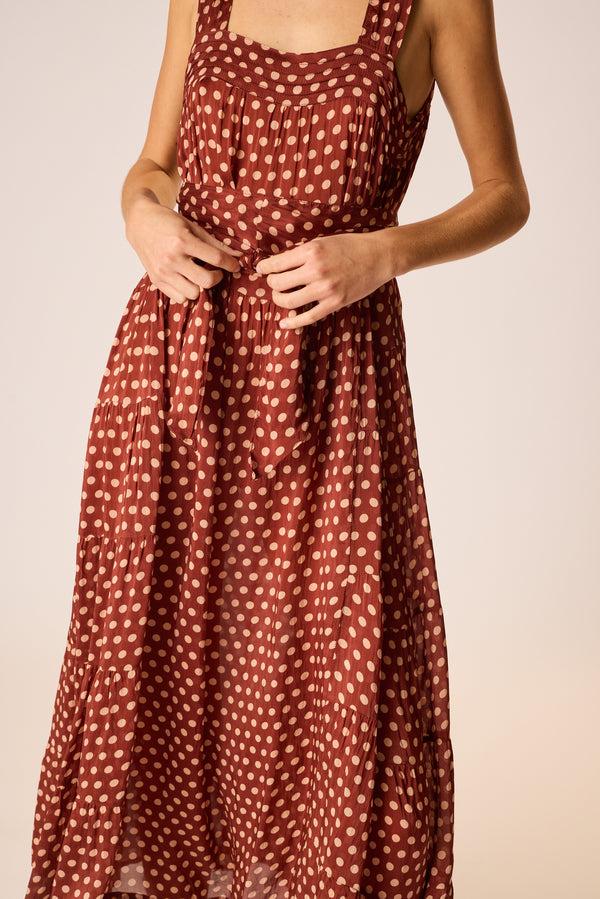 Natalie Martin JASMINE MAXI