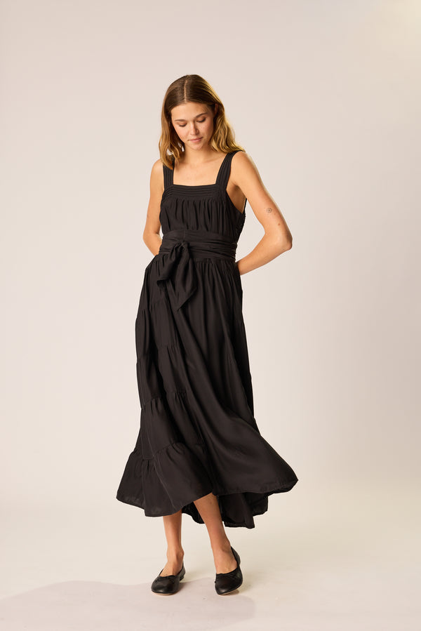 natalie martin JASMINE MAXI