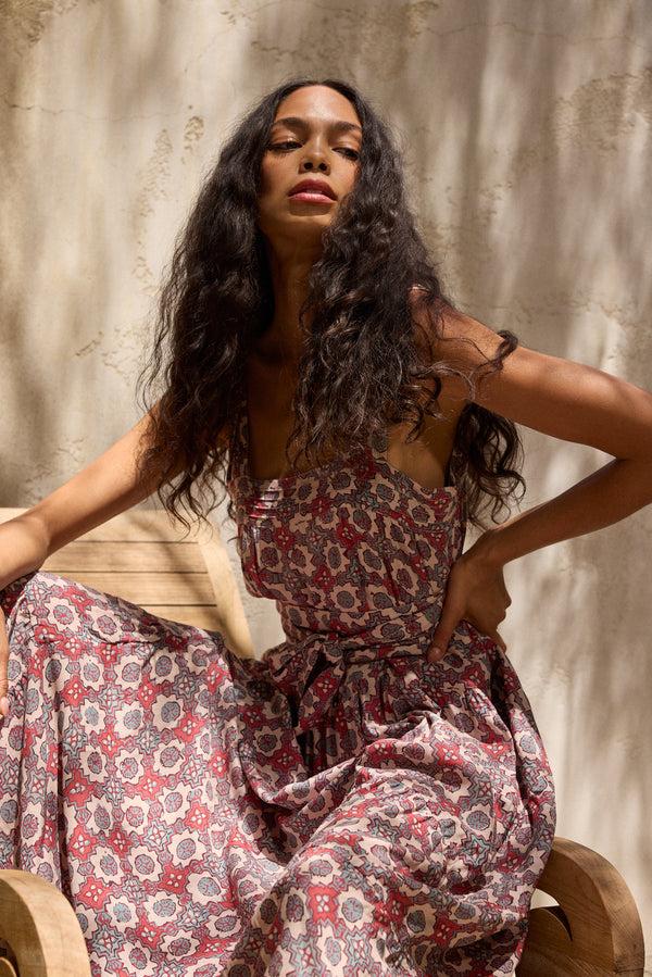 Natalie Martin JASMINE MAXI