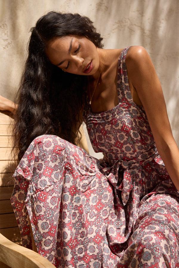 Natalie Martin JASMINE MAXI