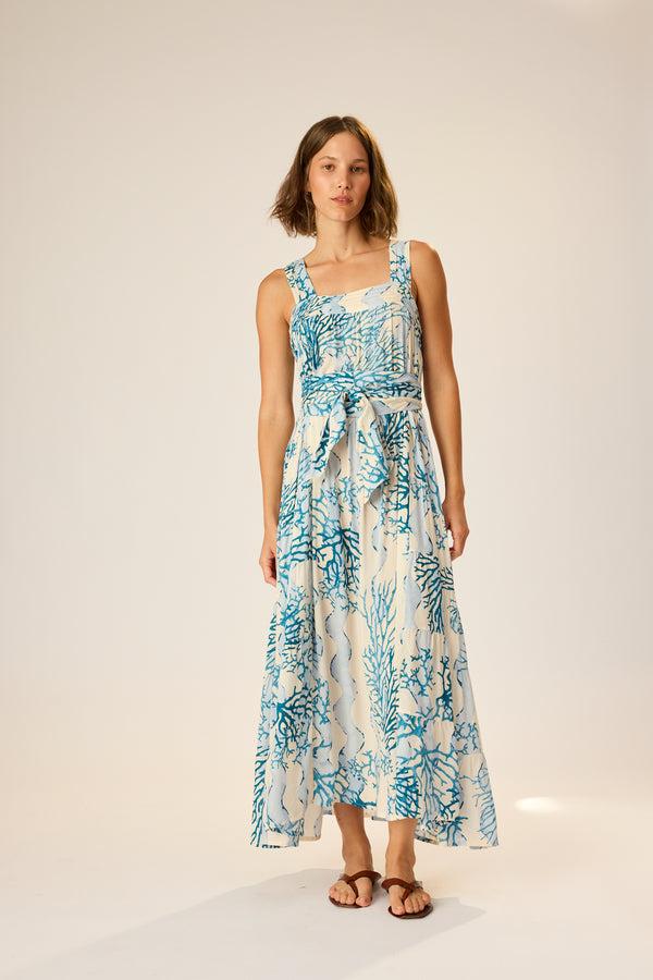natalie martin JASMINE MAXI