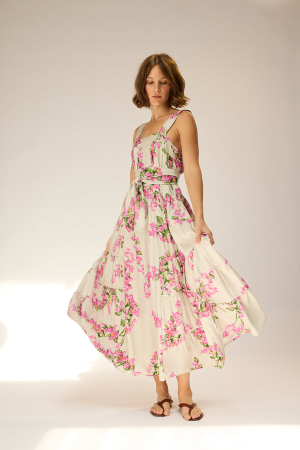 natalie martin JASMINE MAXI