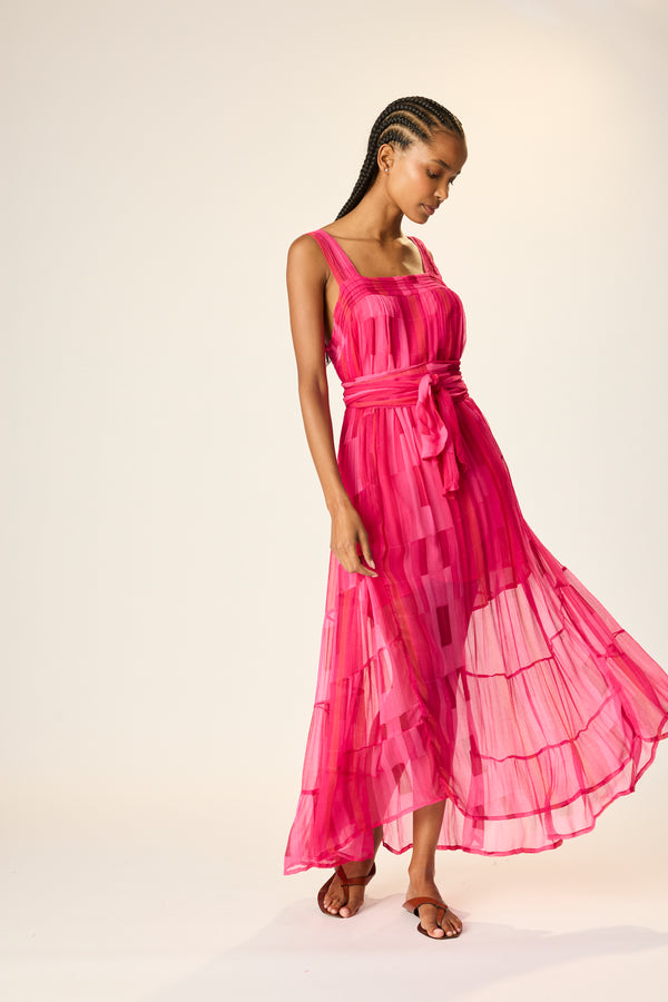 natalie martin JASMINE MAXI