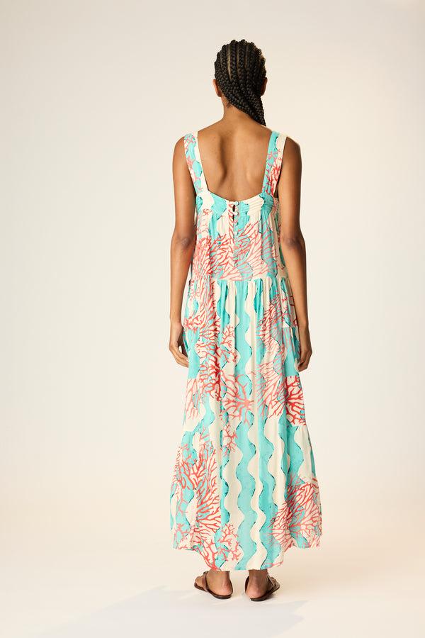 Natalie Martin JASMINE MAXI